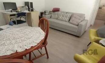 Imagem 7: Apartamento em Menino Deus