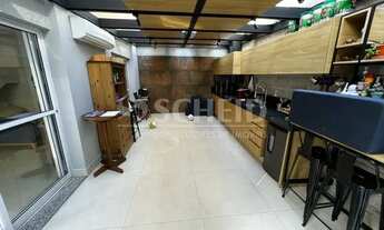 Imagem 5: Venda Sobrado Condominio - Marajoara 4 dorms,2 suítes, 4 banheiros, 3 vagas!