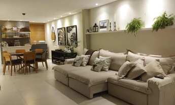 Imagem: Casa de condomínio Alto Padrão Venda 219