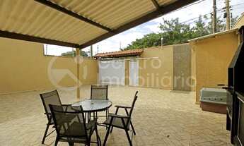 Imagem 4: CASA com piscina e 3 quartos em Peruíbe, no bairro Balneario Josedy