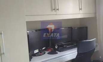 Imagem 4: Apartamento para venda, 2 quarto(s), Vila Galvão, Guarulhos - W1818_AP498