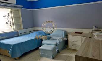 Imagem 4: MF - Casa para aluguel tem 300 metros quadrados com 3 quartos em Jardim Independência - Ta