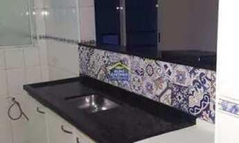 Imagem 5: Apartamento com 2 dorms, forte, Praia Grande - R$ 390 mil, Cod: ANT6666