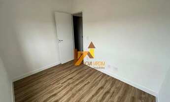 Imagem 5: Apartamento com 2 dormitórios para alugar, 60 m² por R$ 2.921,27/mês - Vila Assunção - San