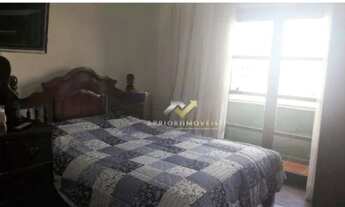 Imagem 7: Sobrado com 4 dormitórios à venda, 240 m² por R$ 650.000,00 - Parque Marajoara - Santo And