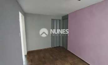 Imagem 3: Apartamento Padrão em Carapicuíba