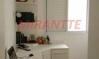 Imagem 4: Apartamento de 80m² com 3 quartos em Parada Inglesa