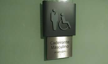 Imagem 7: Sala Comercial para Consultório/Escritório 43m² - Órion Complex - Setor Marista - Goiânia