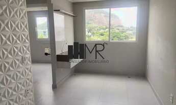 Imagem: Apartamento para locação no Anil