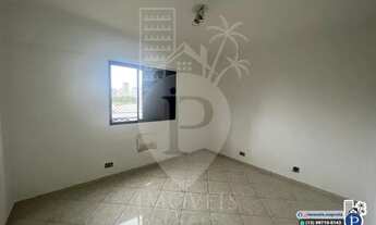 Imagem 6: Apartamento para aluguel com 75 m² com 2 quartos em Vila Mathias - Santos - SP