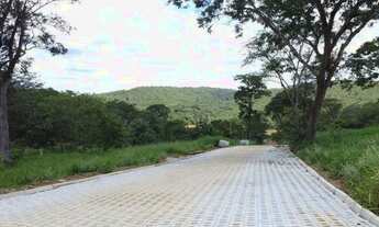 Imagem: Corumbá 4 Lotes com Entrada Facilitada