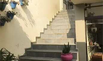 Imagem 7: Casa-São Paulo-TREMEMBÉ