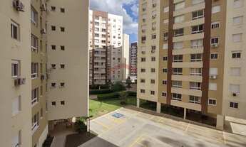 Imagem: Apartamento de 02 dormitórios no Marechal