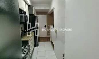 Imagem 7: APARTAMENTO COM SACADA GOURMET, VISTA LIVRE PARA SCS, ANDAR ALTO, CONDOMINIO CLUBE!