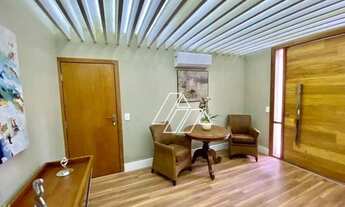 Imagem 6: Casa com 4 dormitórios, 400 m² - venda por R$ 1.800.000,00 ou aluguel por R$ 6.800,00/mês