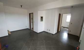 Imagem 3: Apartamento com 3 dormitórios à venda, 70 m² por R$ 180.000 - São Bernardo - Campinas/SP