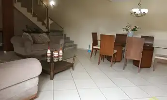 Imagem: Casa Triplex em Ibes - Vila Velha, ES