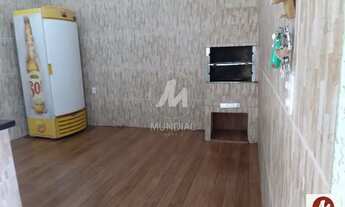 Imagem 2: Casa (térrea na rua) 2 dormitórios