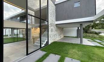 Imagem 3: Casa de condomínio sobrado para venda com 292 metros quadrados com 4 quartos