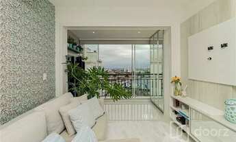 Imagem 4: PORTO ALEGRE - Apartamento Padrão - Passo da Areia