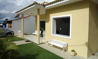 Imagem 2: Casa à venda, 3 quartos, 1 suíte, 3 vagas, Praia dos Amores - Araruama/RJ