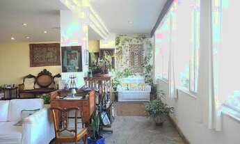 Imagem 7: Apartamento com 4 dormitórios à venda, 236 m² por R$ 3.650.000,00 - Copacabana - Rio de Ja