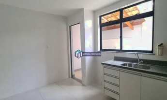 Imagem 4: Apartamento garden 01 quarto - Vivendas da Serra