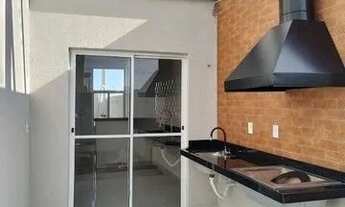 Imagem 6: Casa com 2 dormitórios à venda, 73 m² por R$ 425.000,00 - Smart City - Indaiatuba/SP