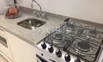 Imagem 5: Vila Mascote Predio Novo 65M2 02 dormitorios ,Suite