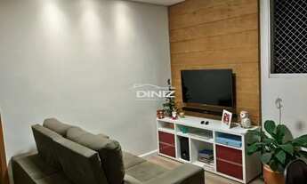 Imagem 2: Belo Horizonte - Apartamento Padrão - Fernão Dias