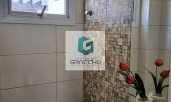 Imagem 7: Casa, no Condomínio Jardins Ibiza, com 3 dormitórios à venda, 260 m² por R$ 1.750.000 - E