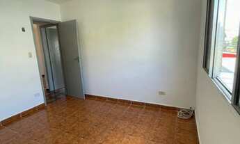 Imagem 6: Apartamento com quintal