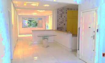 Imagem 2: Apartamento para aluguel, 3 quartos, 1 suíte, 2 vagas, Lourdes - Belo Horizonte/MG