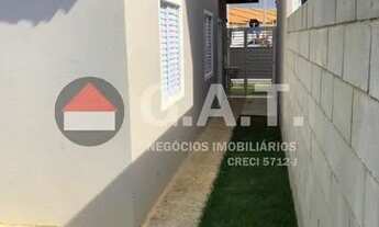 Imagem 2: CASA EM CONDOMÍNIO PARA LOCAÇÃO NO RESIDENCIAL ESTORIL - SOROCABA/SP