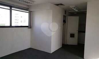 Imagem 5: São Paulo - Conjunto Comercial/Sala - BARRA FUNDA