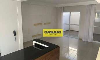 Imagem 2: Sobrado com 3 dormitórios à venda, 106 m²- Planalto - São Bernardo do Campo/SP