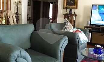 Imagem 6: São Paulo - Apartamento Padrão - HIGIENÓPOLIS