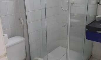 Imagem 3: Flat para aluguel tem 30 metros quadrados com 1 quarto em Intermares - Cabedelo - PB