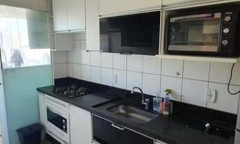 Imagem 7: Apartamento duplex mobiliado Res Constelattion venda 100 m2 com 2 quartos Setor Oeste - Go
