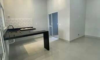 Imagem 6: Casa com 2 dormitórios à venda, 90 m² por R$ 480.000,00 - Jardim Nova Veneza - Indaiatuba