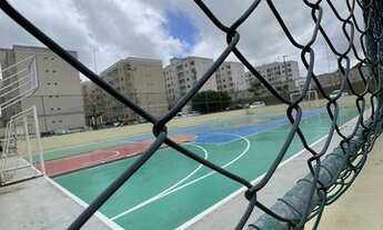 Imagem 6: Apartamento padrão