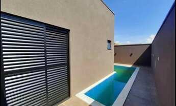 Imagem 5: Casa de condomínio térrea para aluguel com 160 metros quadrados com 3 quartos