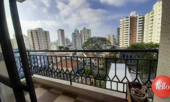 Imagem 3: São Paulo - Apartamento Padrão - Vila Romana