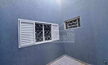 Imagem 5: Casa Padrão em Ribeirão Preto