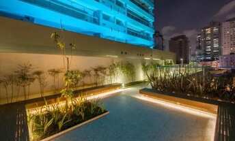 Imagem 5: São Paulo - Apartamento Padrão - Pinheiros