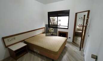 Imagem 4: Flat disponível na Vila Nova Conceição