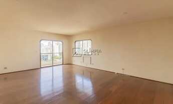 Imagem 3: Apartamento Locação 4 Dormitórios - 320 m² Campo Belo