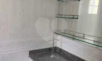 Imagem 7: São Paulo - Apartamento Padrão - SANTANA