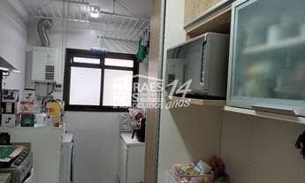 Imagem 6: Apartamento à venda, 79 m² por R$ 750.000,00 - Ipiranga - São Paulo/SP