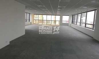 Imagem 2: Brooklin!!! Excelente Conjunto comercial super moderno com avançadas especificações técnic